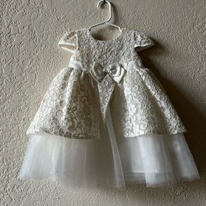 Blueberi Boulevard Toddler Dress - 24M - Worn Once